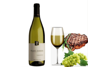 Shopruou247_hinh_anh_Ruou vang Punti Ferrer Chardonnay