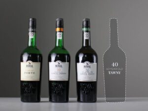 Tawny Port 1