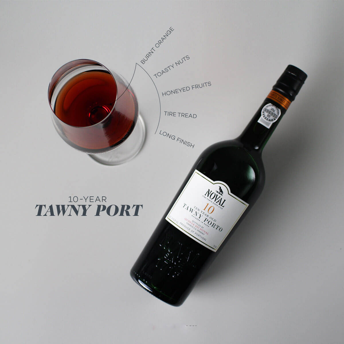 Tawny Port 4