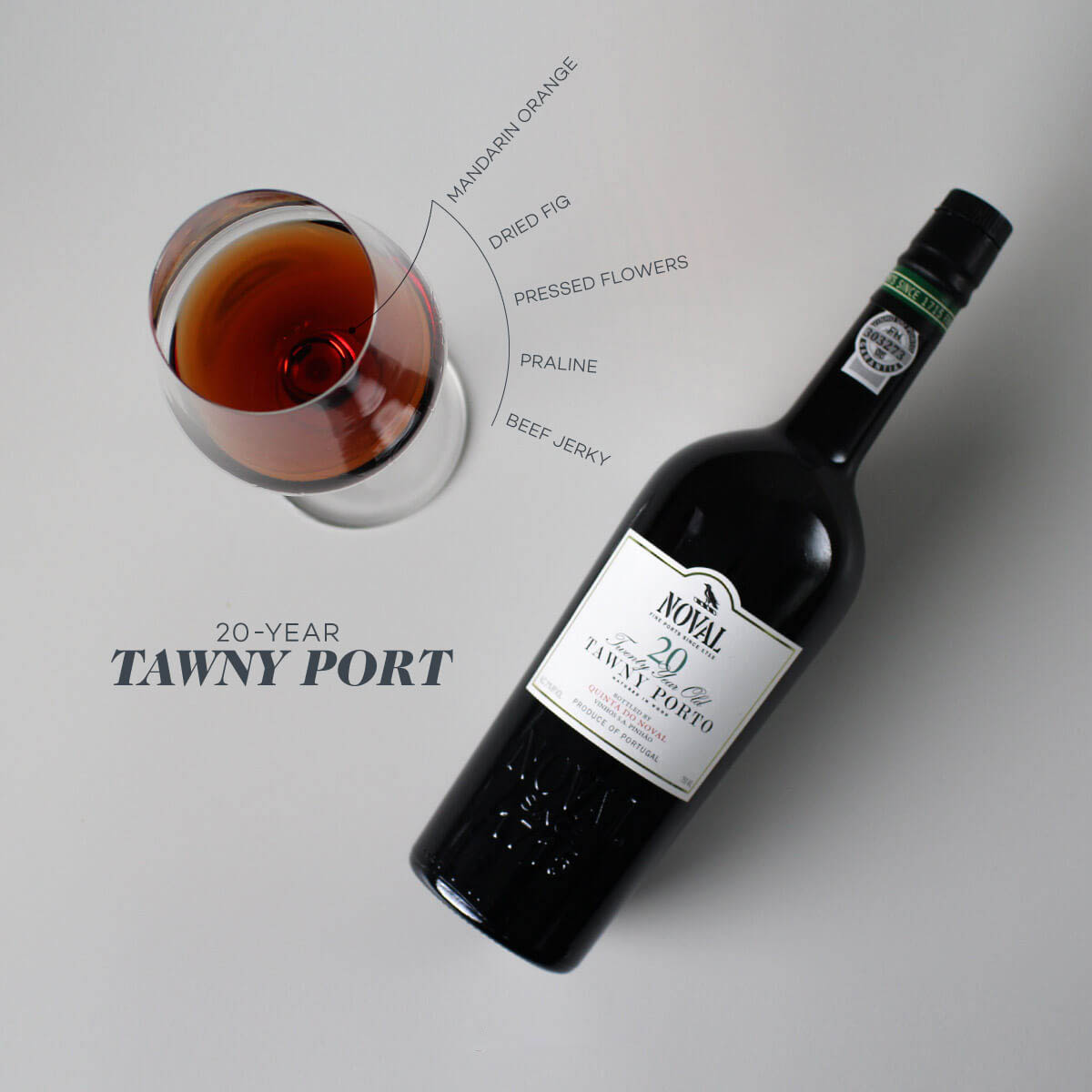 Tawny Port 5