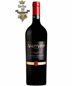 Vang Đỏ Chile Valdivieso Single Vineyard Cabernet Sauvignon