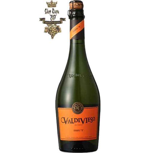 Vang Nổ Chile Valdivieso Sparkling Brut