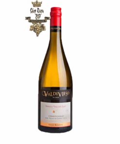 Vang Trắng Valdivieso Grand Reserva Chardonnay