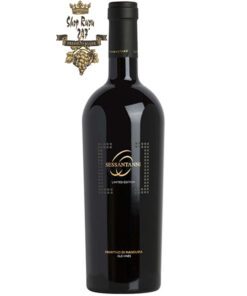 Rượu Vang 60 Limited từ Cantine San Marzano là một trong những loại rượu vang đỏ tuyệt vời của Apulia. Là dòng rượu vang đỏ hảo hạng của Ý