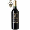 Rượu Vang Đỏ Château La Gravière Bordeaux 2015 có màu đỏ đậm cân bằng và phong phú. Rượu có một độ tươi và ngon nhất định