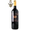 Vang Đỏ Pháp Chateau du Cornet Bordeaux 2015 có thể được gọi là một loại rượu vang Bordeaux cổ điển, nó được tạo ra từ sự pha trộn