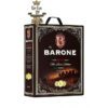 Rượu Vang Bịch iL Barone Rosso 3 Lít 12%