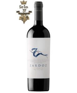 Rượu vang Chile Zardoz Cabernet Sauvignon