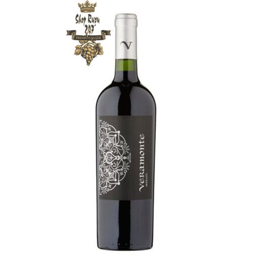 Rượu vang Veramonte Reserva Merlot