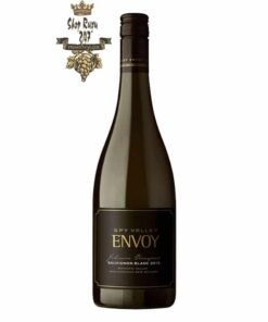 Rượu vang trắng Spy Valley Envoy Sauvignon Blanc