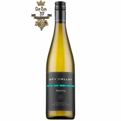 Vang trắng New Zealand Spy Valley Riesling