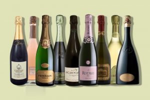 rượu Prosecco ở Ý không kém phần nổi tiếng và thơm ngon, không khác gì nữ hoàng vang nổ Champagne