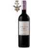 Rượu Vang Đỏ Ampio delle Mortelle 2016 có màu đỏ ruby ​​đậm. Mũi của nó có đặc điểm với các nốt cay của tiêu đen và cam thảo