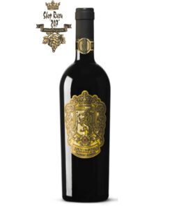 Rượu vang Ý Ignatius Limited Edition