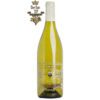 Vang Ý Trắng Pomino Bianco là một loại rượu tinh tế và thanh lịch với hương hoa nhẹ nhàng kết hợp với hương trái cây của lê ngọt ngào
