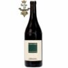 Rượu Vang Ý Sandrone Valmaggiore Nebbiolo d'Alba mang một màu đỏ đậm ánh tím vô cùng đẹp mắt khi ở trên ly