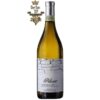 Rượu Vang Pelissero Moscato d'Asti có hương thơm nổi tiếng, màu vàng xanh đẹp mắt, có phản chiếu ánh vàng đặc trưng