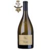 Rượu Vang Ý Winkl Sauvignon Blanc có màu vàng rơm đậm với một chút ánh sáng xanh tinh tế. Hương trái cây chín của mơ, quýt và chanh dây