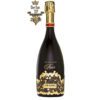 Rượu Champagne Rare Brut Millésimé 2002 là một loại rượu vang sủi bọt có hương thơm của các loại trái cây kỳ lạ, hương trái cây khô