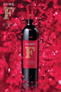 Rượu vang Fumé Tây Ban Nha giá rẻ