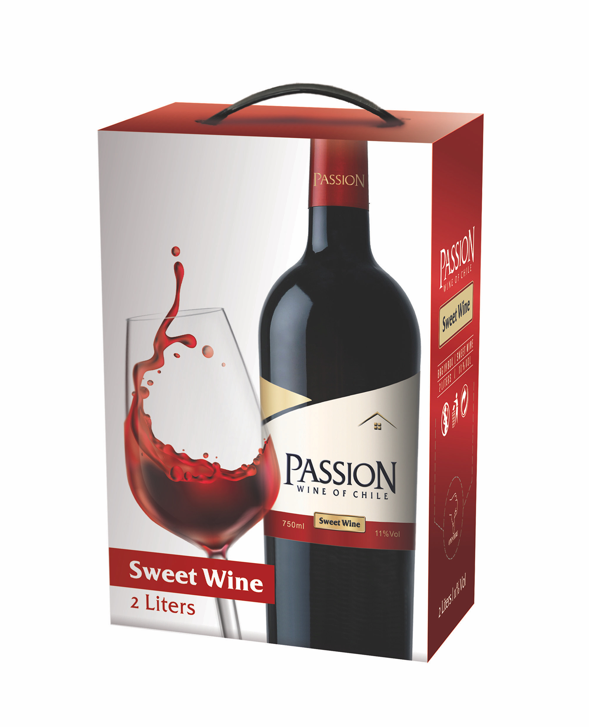 Shopruou247_hinh_anh_Ruou vang Passion Wine den tu Chile