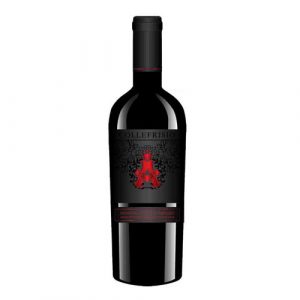 Shopruou247_hinh_anh_Ruou vang Review Collefrisio Wine den tu Y