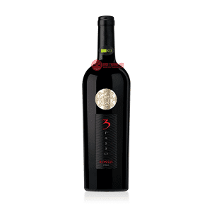 Rượu vang đỏ Vino Rosso