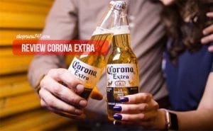 Review Corona Extra