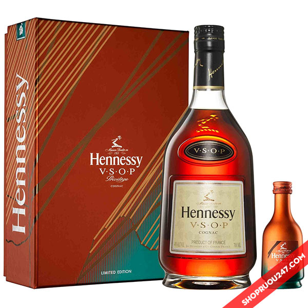Giá Hennessy VSOP