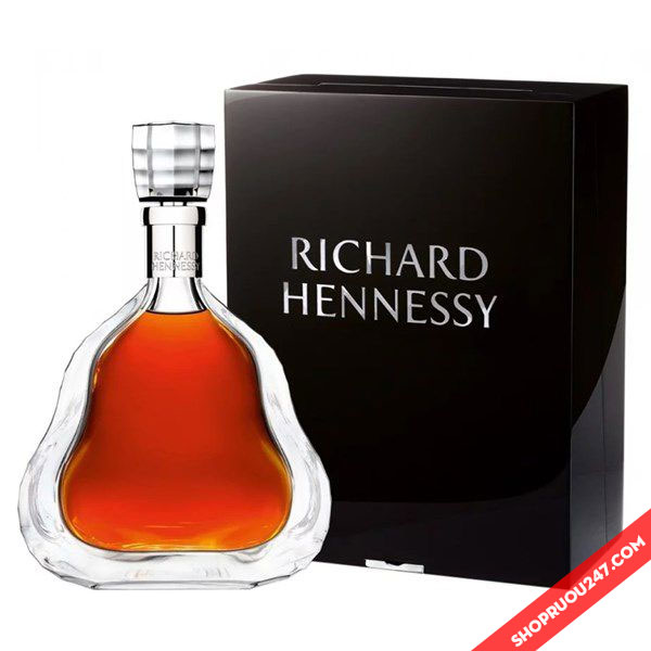 Giá Hennessy Fine & Rare