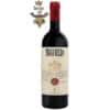 Rượu Vang Antinori Tignanello 2013 Toscana IGT là một loại rượu vang của sự tinh khiết đến ngoạn mục. Với những nỗ lực của việc trồng nho