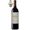 Rượu Vang Château Monbrison Margaux 3eme Cru Classe được ưa chuộng trên toàn thế giới. Nó được ưa thích bởi những người sành ăn