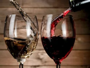 Điều gì tạo nên một chai rượu vang đỏ ngọt hoàn hảo?