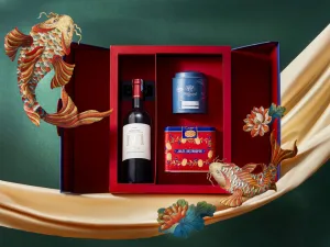 Rượu Vang - quà tặng ý nghĩa trong ngày Tết Trung Thu 2023