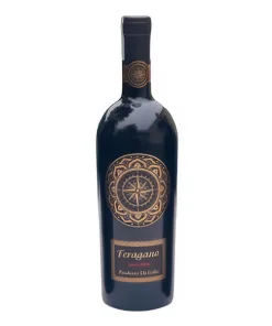 Rượu vang La Bàn Feragano Primitivo Limited