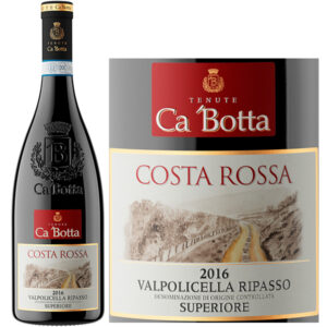 Shopruou247_hinh_anh_Ruou Vang Tenute Ca Botta Costa Rossa Valpolicella Ripasso