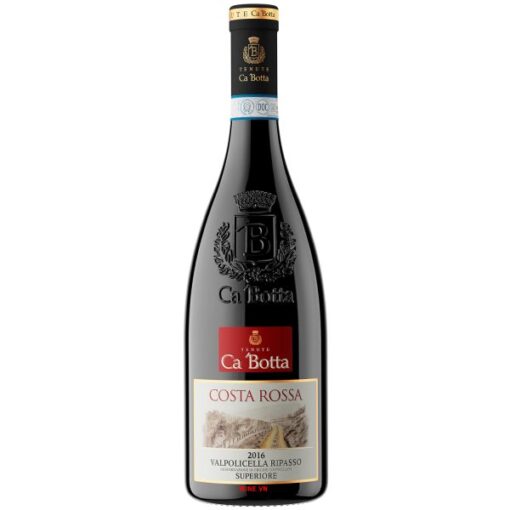 Shopruou247_hinh_anh_Ruou Vang Tenute Ca Botta Costa Rossa Valpolicella Ripasso 3