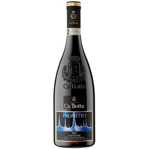 Shopruou247_hinh_anh_Tenute Ca Botta Prometeo Amarone Della Valpolicella