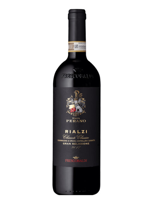 Rượu vang Ý Tenuta Perano Rialzi Chianti Classico Gran Selezione