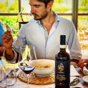 Shopruou247_hinh_anh_Ruou vang Y Tenuta Perano Rialzi Chianti Classico Gran Selezione2
