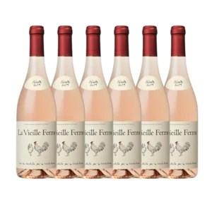 Shopruou247_hinh_anh_LaVieilleFermeRoseVentoux750ml 1 1