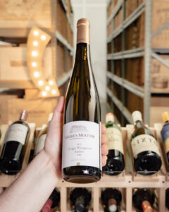 Shopruou247_hinh_anh_First Bottle Markus Molitor Urziger Wurzgarten Riesling Auslese Gold Capsule 2018 product image alt 5989 large 1